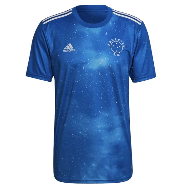 Thailand Trikot Cruzeiro Heim 2022-2023